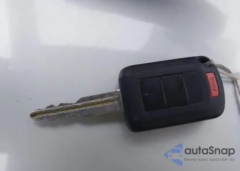 2018 Mitsubishi Mirage Es from USA, damaged, VIN ML32A3HJ6JH003687